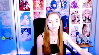Watch stacy_wetspell Hot Porn Video [Stripchat] - white, cam2cam, white-teens, middle-priced-privates-white, small-audience