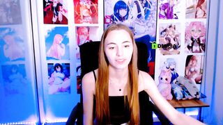 Watch stacy_wetspell Hot Porn Video [Stripchat] - white, cam2cam, white-teens, middle-priced-privates-white, small-audience