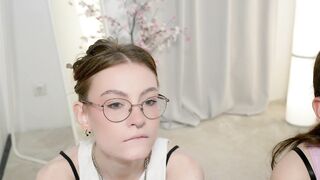 kiraninetails New Porn Video [Chaturbate] - redhead, new, 18, skinny, cute