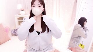 Watch HONO_cha New Porn Video [Stripchat] - girls, masturbation, sex-toys, recordable-publics, fingering-young