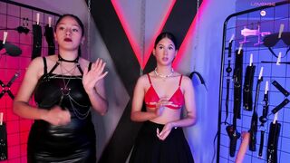 DaphneLiah_BDSM New Porn Video [Stripchat] - recordable-privates-teens, nipple-toys, big-nipples, fingering-latin, big-tits