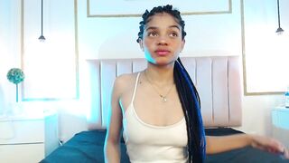 Watch MichelleLebron Cam Porn Video [Stripchat] - interactive-toys, masturbation, new, fingering-teens, trimmed-ebony