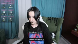 Medusa__Gorgona Best Porn Video [Stripchat] - big-ass-white, heels, role-play-young, topless-white, fingering