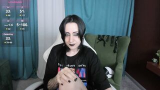 Medusa__Gorgona Best Porn Video [Stripchat] - big-ass-white, heels, role-play-young, topless-white, fingering