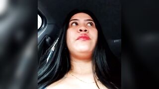 Watch Miia_grand Top Porn Video [Stripchat] - outdoor, masturbation, cam2cam, big-tits-blowjob, latin