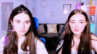 Watch stasy_4u HD Porn Video [Stripchat] - ahegao, couples, girls, interactive-toys-teens, middle-priced-privates
