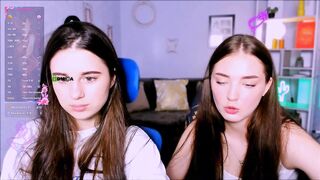 Watch stasy_4u HD Porn Video [Stripchat] - ahegao, couples, girls, interactive-toys-teens, middle-priced-privates