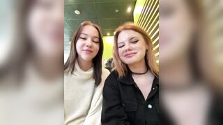 Watch double__pleasure New Porn Video [Stripchat] - small-tits-white, new, brunettes-petite, masturbation, outdoor