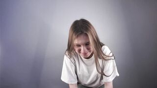 bananini_anallove Hot Porn Video [Chaturbate] - new, shy, young, 18, teen
