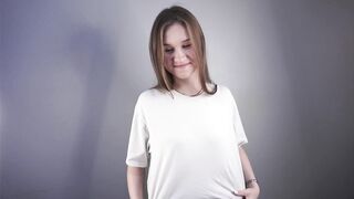 bananini_anallove Hot Porn Video [Chaturbate] - new, shy, young, 18, teen