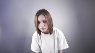 bananini_anallove Hot Porn Video [Chaturbate] - new, shy, young, 18, teen