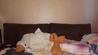 Watch snega_g New Porn Video [Chaturbate] - new, redhair, anal, bigtits, teen