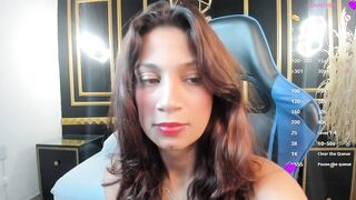 Watch cora_22 Top Porn Video [Stripchat] - dildo-or-vibrator-deepthroat, latin-deepthroat, heels, spanish-speaking, orgasm