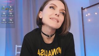 lil_fleur HD Porn Video [Stripchat] - piercings, blowjob, facesitting, fuck-machine, asmr