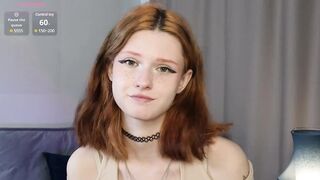 Watch orangelabel Cam Porn Video [Chaturbate] - new, natural, young, 18years, cute