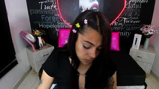 fox_girl01 HD Porn Video [Stripchat] - doggy-style, dildo-or-vibrator-double-penetration, blowjob, latin-doggy-style, topless-young