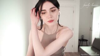 luna_ai Cam Porn Video [Chaturbate] - fit, natural, lovense, domi, playful