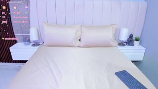 Watch naty_bush Top Porn Video [Stripchat] - blowjob-ahegao, twerk-latin, colombian, young, role-play-young