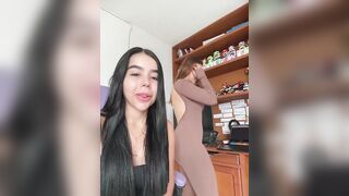 Watch THEPURGATORY Cam Porn Video [Stripchat] - mobile, cam2cam, big-ass-latin, big-ass-big-tits, spanish-speaking