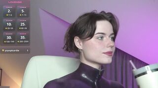 Lazy_pepsi Top Porn Video [Stripchat] - romantic-white, white-young, smoking, brunettes-petite, big-ass