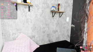 Watch Devil_AliceXo Cam Porn Video [Stripchat] - topless, colombian-teens, heels, masturbation-teens, tattoos
