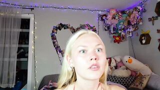 lilfknsquirt Hot Porn Video [Chaturbate] - wand, cum, pinay, pretty