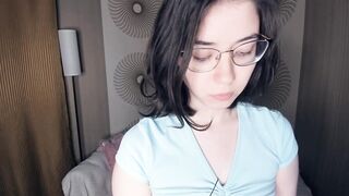 Watch joy_provocateur Hot Porn Video [Chaturbate] - new, shy, young, 18, cute