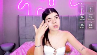 Maddy_bennet Best Porn Video [Stripchat] - black-hair, best-teens, cheap-privates-latin, fingering, foot-fetish