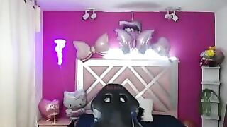 laura_saenz1_ Hot Porn Video [Stripchat] - recordable-privates-teens, big-ass-doggy-style, blowjob-teens, office, heels