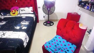 Triogirlhorny_ New Porn Video [Stripchat] - anal-fisting, kissing, striptease, fingering, big-ass