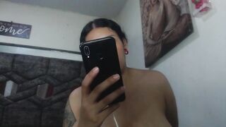 Watch ela_violet Leaked Porn Video [Stripchat] - recordable-privates, fingering, erotic-dance, strapon, sex-toys