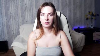 Watch LitleChriss New Porn Video [Myfreecams] - stokings, natural, JOI, talk, smart