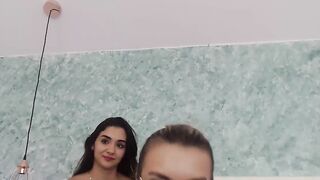 Watch EmaCrystal HD Porn Video [Myfreecams] - sexy ass, big ass, new model, toy, masturbate