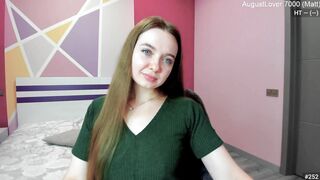 Watch LizaGhost Hot Porn Video [Myfreecams] - love, chat, sensitive, oil, tease