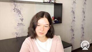 Watch HeyAlisa HD Porn Video [Myfreecams] - smile, skinny, natural, shy, talkative