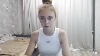 LilCutie HD Porn Video [Myfreecams] - 18, smart, cute, long hair, hot