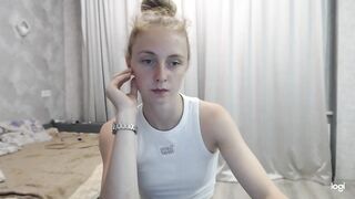 LilCutie HD Porn Video [Myfreecams] - 18, smart, cute, long hair, hot