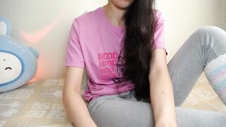 Watch Lasat_ HD Porn Video [Myfreecams] - boobs, squirt, new, adorable, cum