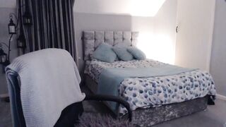 X_STAR_X New Porn Video [Myfreecams] - shaved, blonde, striptease, bisexual, heels