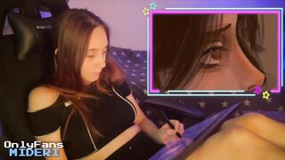 Emiliaaaaa New Porn Video [Myfreecams] - bisexual, fun, private, playful, red