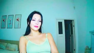 VivvAmm HD Porn Video [Myfreecams] - femdom, smallboobs, fetish, dance, intelligent