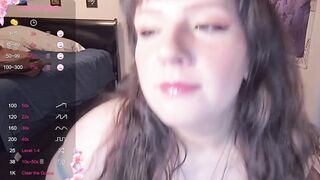 AuriaWade New Porn Video [Myfreecams] - pussy play, pretty eyes, Dominant, bbw, kink