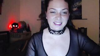 Rose_Wild Best Porn Video [Myfreecams] - gag, stockings, Tarot, roleplay, Goddess