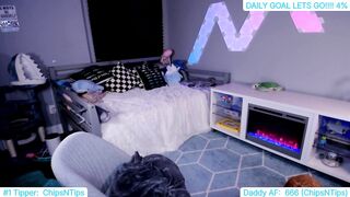 TheSharkQueen New Porn Video [Myfreecams] - cute, chill af, tattoos, booty, college