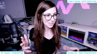 TheSharkQueen New Porn Video [Myfreecams] - cute, chill af, tattoos, booty, college