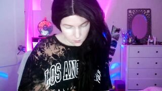 IvoryGreyBday HD Porn Video [Myfreecams] - fun, sensual, hot, giggly, honest