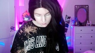 IvoryGreyBday HD Porn Video [Myfreecams] - fun, sensual, hot, giggly, honest