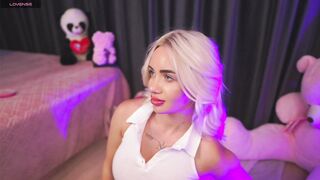 Cute_Blondie HD Porn Video [Myfreecams] - petite, dirtytalk, blowjob, bigtits, roleplay