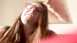 Watch MissWasp Cam Porn Video [Myfreecams] - Foot fetish, Big tits, Happy, Glasses, Dominant