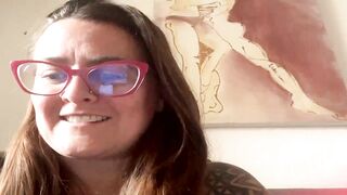 Watch MissWasp Cam Porn Video [Myfreecams] - Foot fetish, Big tits, Happy, Glasses, Dominant